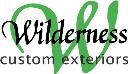 Wilderness Custom Exteriors logo